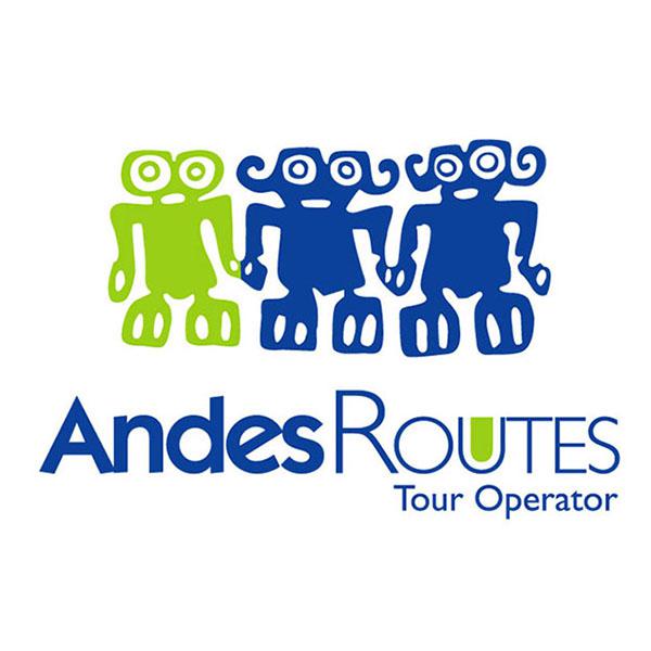 Andes Routes